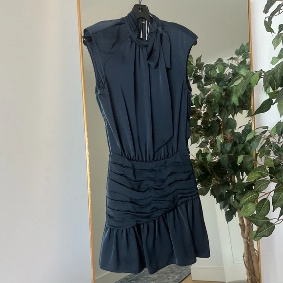 blue dress for baby girl The Notebook Blue Dress Allie Hamilton 1940s Costume – LausenCrafts